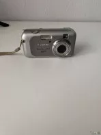 Фотоаппарат Canon PoverShot A350