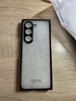 Чехол на телефон Samsung Galaxy FOLD6
