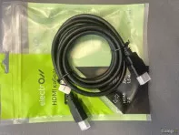 HDMI кабель