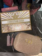 Набор Dior The Lip Glow Ritual