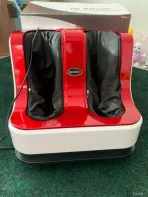Массажер для стопы, для икры, супер техника, 15000