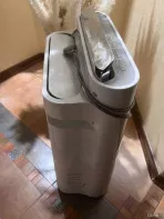 Климатический комплекс Sharp KC-D51RW