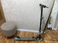 Самокат