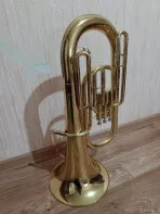 Баритон духовой