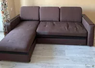 Диван
