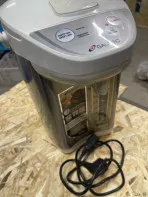 Потер GALATEC 5.5л