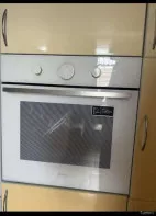 Духовой шкаф