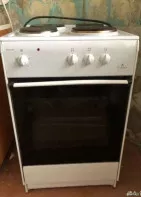 Плита электрическая
