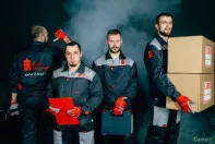 Услуги грузчиков и разнорабочих