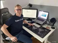 Требуются люди по написанию текстов