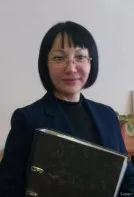 Юрист