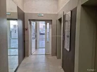 Квартира в новом доме