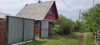 Продается дом и земля в д. Марамзина Свердловской обл
