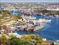 Дом в Севастополе на улице Готской 300 м2 на 6 сотках
