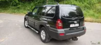 Hyundai, Terracan, продажа в г.Рыбница