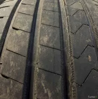 Летние шины 235/45r18