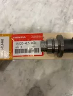 Распредвал выпускной HONDA ACCORD CU2 K24Z 2008