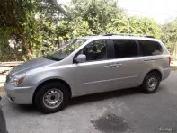 Kia, Sedona, продажа в г.Тбилиси