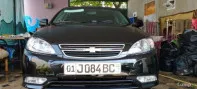 Chevrolet, Lacetti, продажа в г.Ташкент