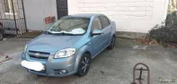 Chevrolet, Aveo, продажа в Ялте