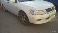 Mitsubishi, Lancer, продажа в Новосибирске