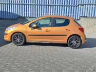 Peugeot, 207, продажа в Ростове-на-Дону