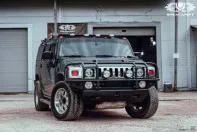 Hummer, H2, продажа в Кирове