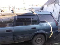 Toyota, Sprinter Carib, продажа в Иркутске