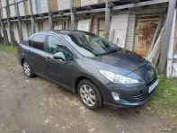 Peugeot, 408, продажа в Йошкар-Оле
