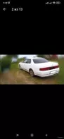Toyota, Cresta, продажа в Юрге