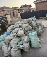 Вывоз мусора демонтажи любой сложности