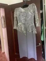 Платье нарядное