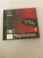 In Cold Blood Ps1 Pal