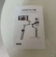 Стабилизатор Insta360 2pro