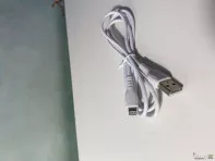 Зарядное устройство lightning usb (на айфон)