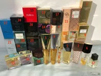 Giordani Gold Oriflame Старые и Новые