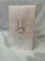 Lattafa Yara