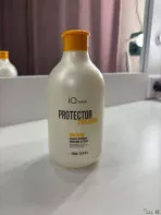 Протектор для волос IQ Hair Protector Evolution