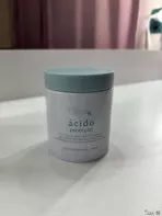 Кислая подложка BB Gloss Acido