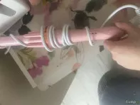Плойка для кудрей