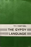 The Gypsy Language &ndash; T. V. Ventzel, 1983