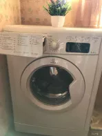 Продажа стиральной машины Indesit