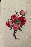 Картина маслом