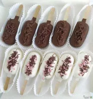 Торты, пирожные и др. Инстаграм (sweet_oren56)
