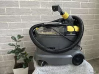 Аренда моющего пылесоса Karcher Puzzi 8/1C