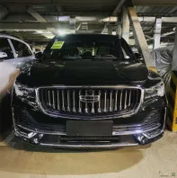 Geely, Beauty Leopard, продажа в г.Алматы