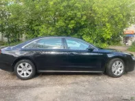 Audi, A8, продажа в Иванове