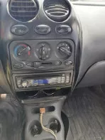 Daewoo, Matiz, продажа в Полевской