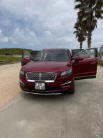 Lincoln, MKC, продажа в г.Тбилиси