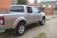 Nissan, NP 300, продажа в Тимашевске